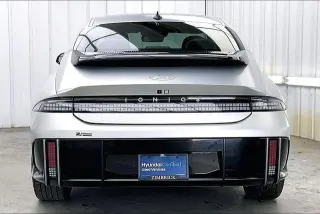 Hyundai IONIQ 6 2023 AWD Limited 4dr Sedan