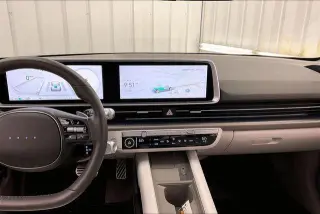 Hyundai IONIQ 6 2023 AWD Limited 4dr Sedan
