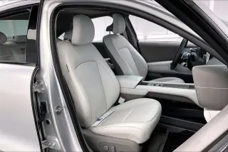 Hyundai IONIQ 6 2023 AWD Limited 4dr Sedan