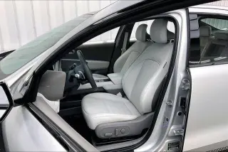 Hyundai IONIQ 6 2023 AWD Limited 4dr Sedan