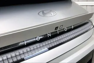 Hyundai IONIQ 6 2023 AWD Limited 4dr Sedan