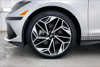 Hyundai IONIQ 6 2023 AWD Limited 4dr Sedan
