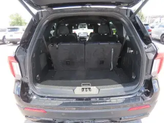 Ford Explorer 2025 AWD ST-Line 4dr SUV