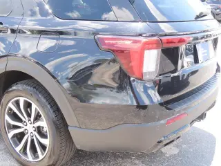 Ford Explorer 2025 AWD ST-Line 4dr SUV