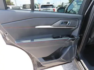 Ford Explorer 2025 AWD ST-Line 4dr SUV
