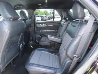 Ford Explorer 2025 AWD ST-Line 4dr SUV