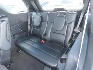 Ford Explorer 2025 AWD ST-Line 4dr SUV