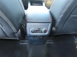 Ford Explorer 2025 AWD ST-Line 4dr SUV