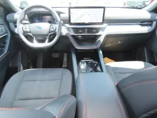 Ford Explorer 2025 AWD ST-Line 4dr SUV