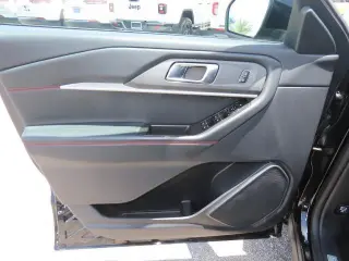 Ford Explorer 2025 AWD ST-Line 4dr SUV