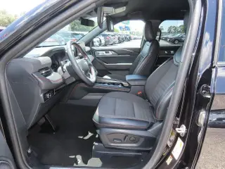 Ford Explorer 2025 AWD ST-Line 4dr SUV