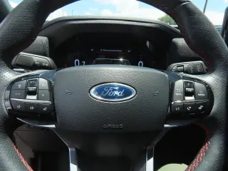 Ford Explorer 2025 AWD ST-Line 4dr SUV