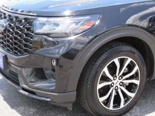 Ford Explorer 2025 AWD ST-Line 4dr SUV