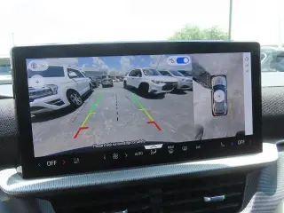 Ford Explorer 2025 AWD ST-Line 4dr SUV