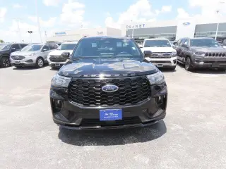 Ford Explorer 2025 AWD ST-Line 4dr SUV
