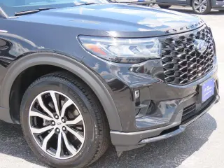 Ford Explorer 2025 AWD ST-Line 4dr SUV