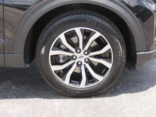 Ford Explorer 2025 AWD ST-Line 4dr SUV