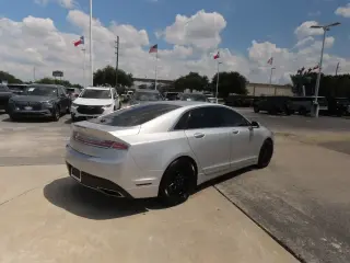 Lincoln MKZ 2018 Premiere 4dr Sedan