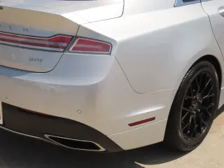 Lincoln MKZ 2018 Premiere 4dr Sedan