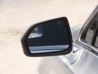 Lincoln MKZ 2018 Premiere 4dr Sedan