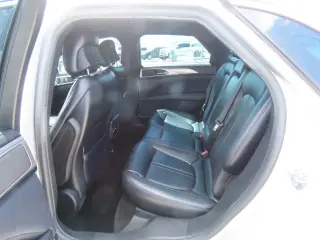 Lincoln MKZ 2018 Premiere 4dr Sedan