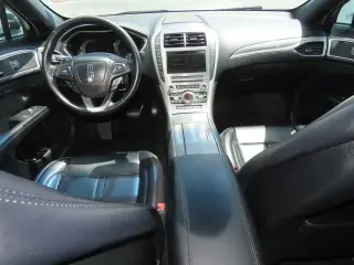Lincoln MKZ 2018 Premiere 4dr Sedan