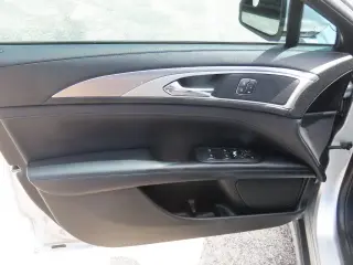 Lincoln MKZ 2018 Premiere 4dr Sedan