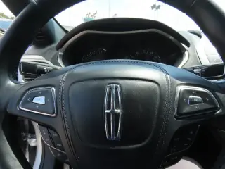 Lincoln MKZ 2018 Premiere 4dr Sedan