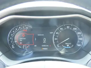Lincoln MKZ 2018 Premiere 4dr Sedan