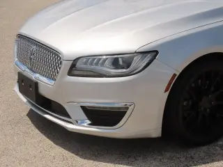 Lincoln MKZ 2018 Premiere 4dr Sedan
