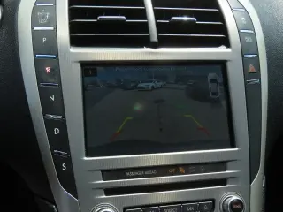 Lincoln MKZ 2018 Premiere 4dr Sedan