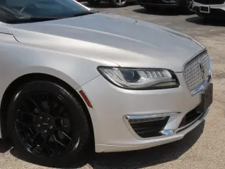 Lincoln MKZ 2018 Premiere 4dr Sedan
