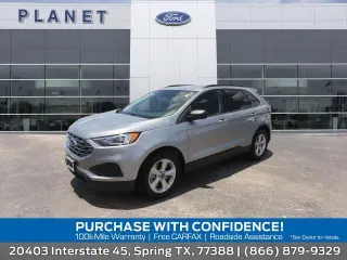 Ford Edge 2022 AWD SE 4dr Crossover