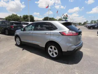 Ford Edge 2022 AWD SE 4dr Crossover