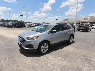 Ford Edge 2022 AWD SE 4dr Crossover