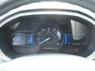 Ford Edge 2022 AWD SE 4dr Crossover