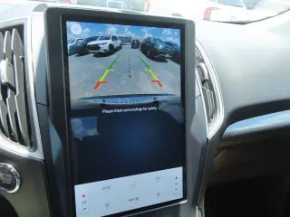 Ford Edge 2022 AWD SE 4dr Crossover