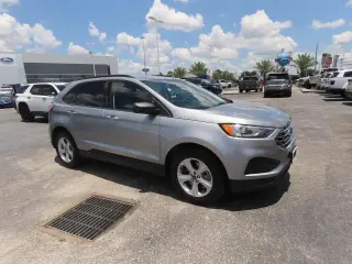 Ford Edge 2022 AWD SE 4dr Crossover