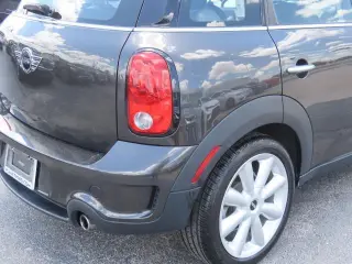 MINI Countryman 2015 Cooper S 4dr Crossover