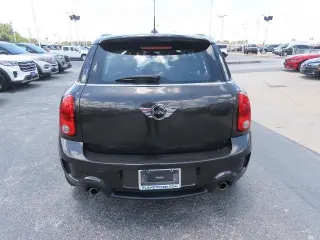 MINI Countryman 2015 Cooper S 4dr Crossover