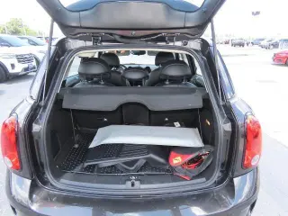 MINI Countryman 2015 Cooper S 4dr Crossover