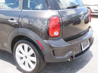 MINI Countryman 2015 Cooper S 4dr Crossover