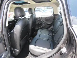 MINI Countryman 2015 Cooper S 4dr Crossover