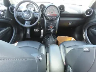 MINI Countryman 2015 Cooper S 4dr Crossover