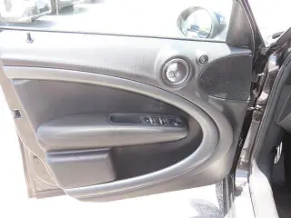 MINI Countryman 2015 Cooper S 4dr Crossover