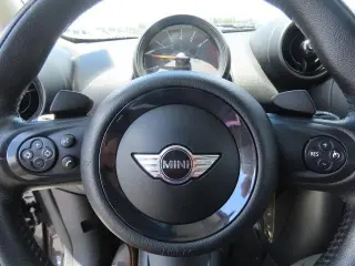 MINI Countryman 2015 Cooper S 4dr Crossover