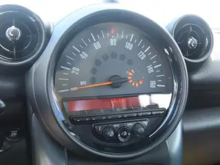 MINI Countryman 2015 Cooper S 4dr Crossover