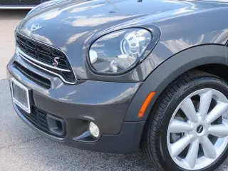 MINI Countryman 2015 Cooper S 4dr Crossover