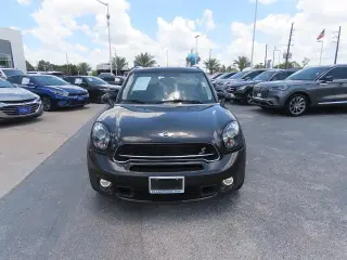 MINI Countryman 2015 Cooper S 4dr Crossover