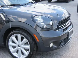 MINI Countryman 2015 Cooper S 4dr Crossover